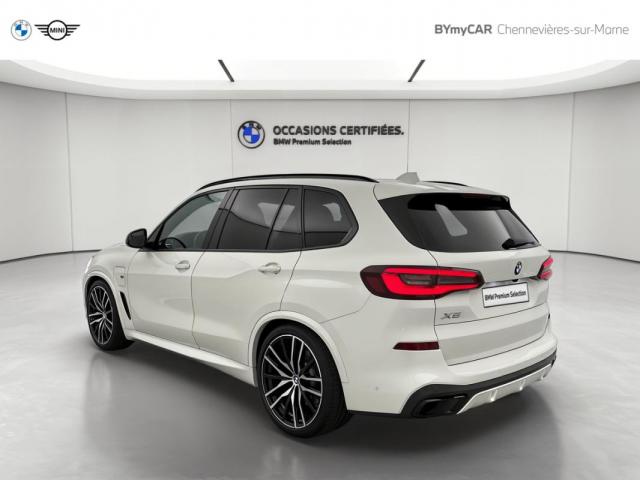 Bmw X5 image 2