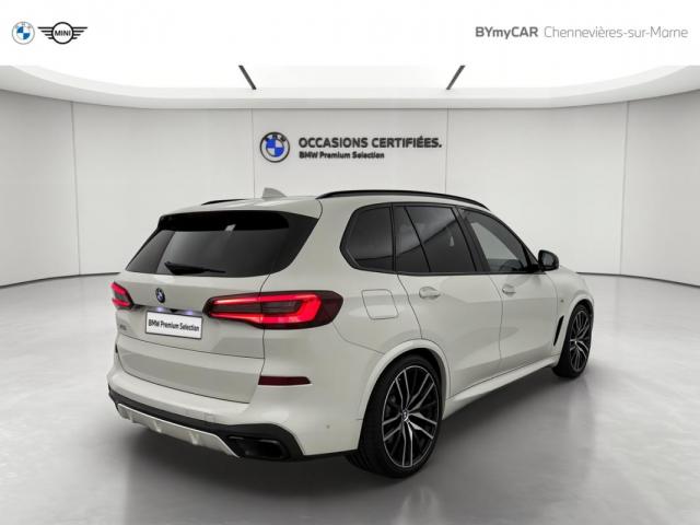 Bmw X5 image 1