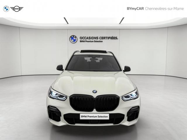 Bmw X5 image 3