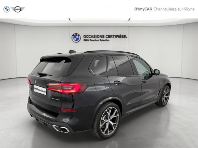 Bmw X5 image 1