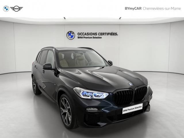 Bmw X5 image 2