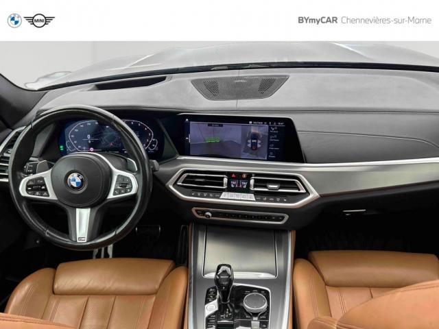 Bmw X5 image 1