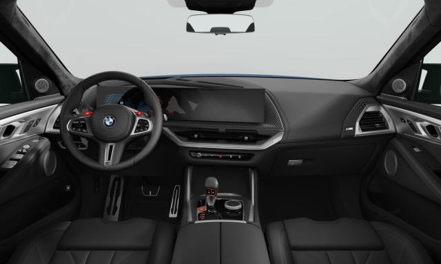 Bmw Xm image 1