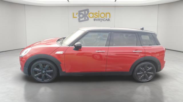 Mini Clubman image 8
