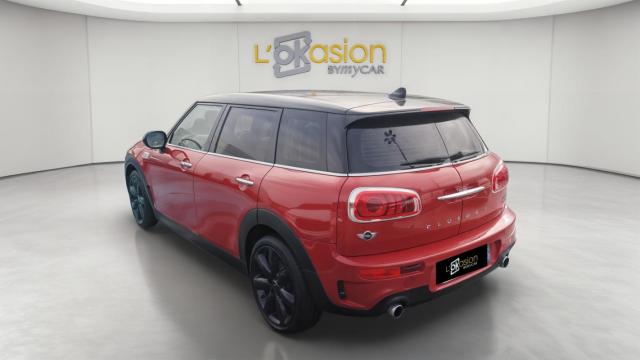 Mini Clubman image 1