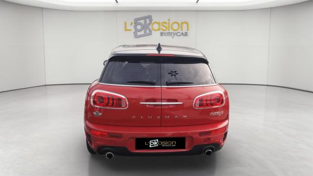 Mini Clubman image 3