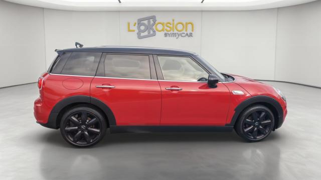 Mini Clubman image 9