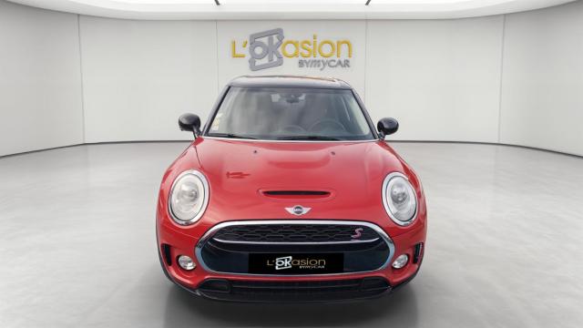 Mini Clubman image 4