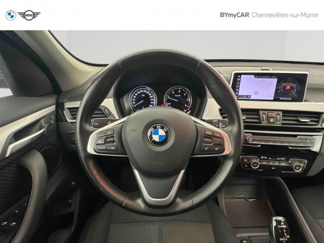 Bmw X1 image 1