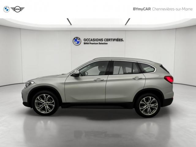 Bmw X1 image 3