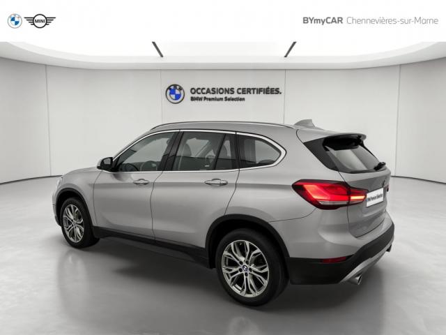 Bmw X1 image 2