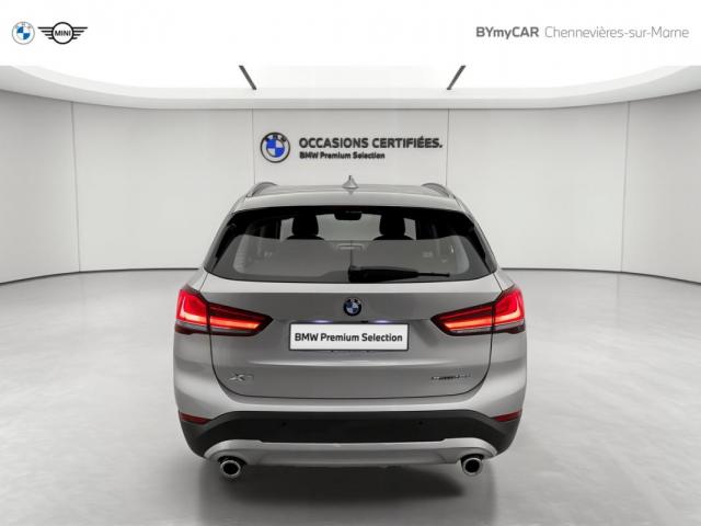Bmw X1 image 3