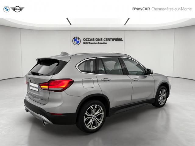 Bmw X1 image 1