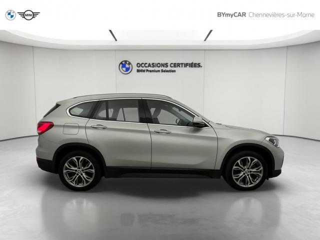 Bmw X1 image 2