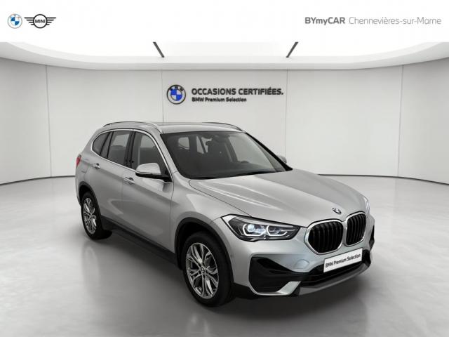 Bmw X1 image 6