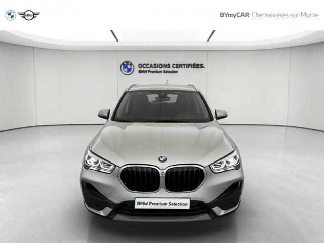 Bmw X1 image 4
