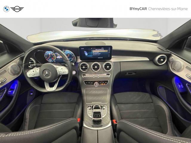 Mercedes Benz Classe C Coupe image 5