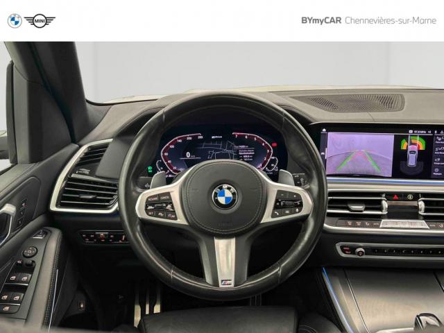 Bmw X5 image 6