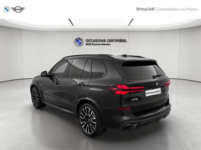 Bmw X5 image 3