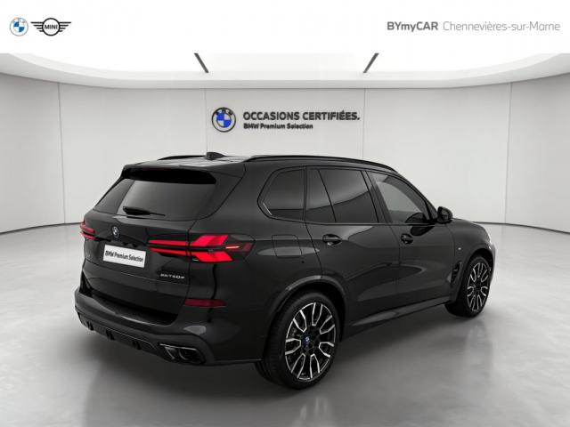Bmw X5 image 1