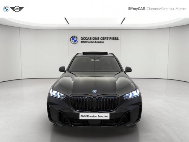 Bmw X5 image 2