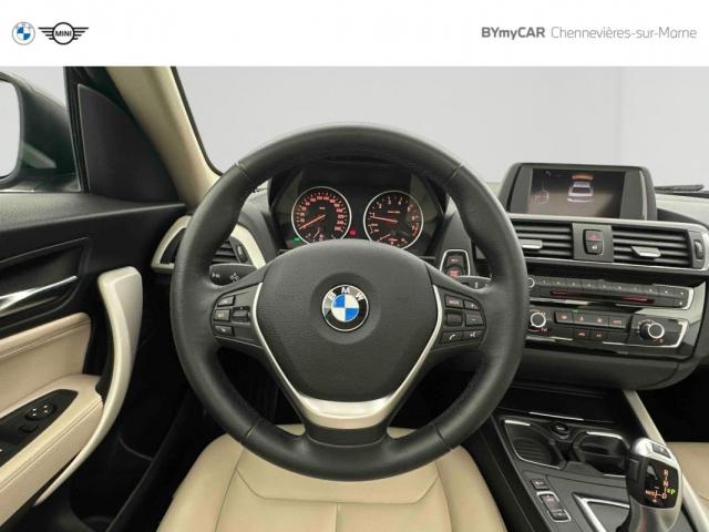Bmw Serie 2 image 4