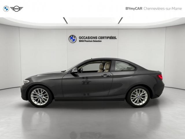 Bmw Serie 2 image 2