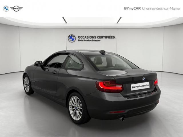 Bmw Serie 2 image 9