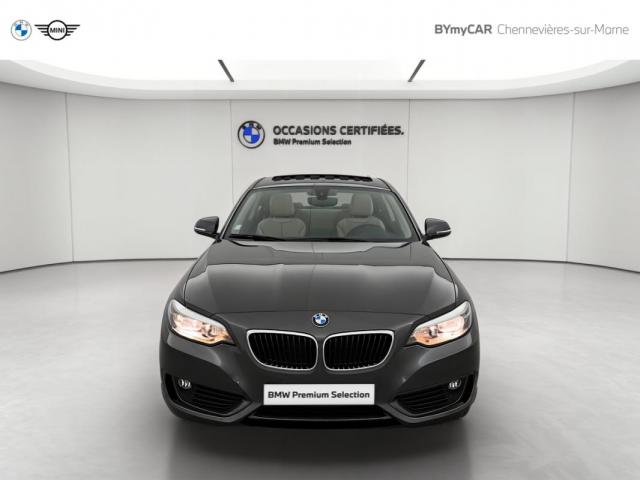 Bmw Serie 2 image 8
