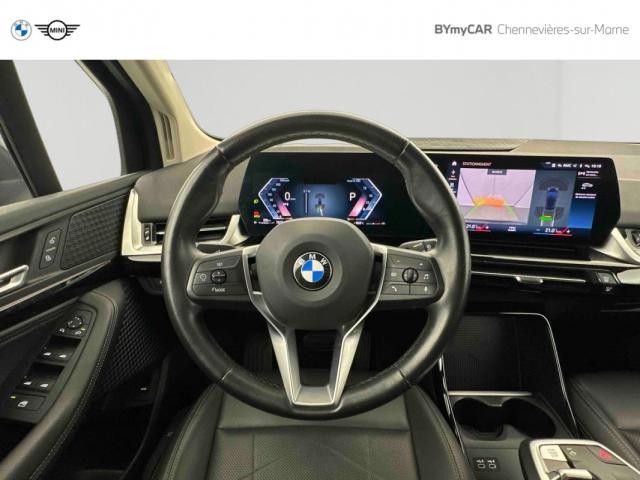 Bmw Serie 2 Active Tourer image 6