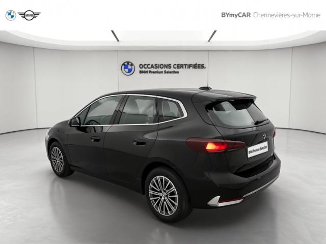 Bmw Serie 2 Active Tourer image 1