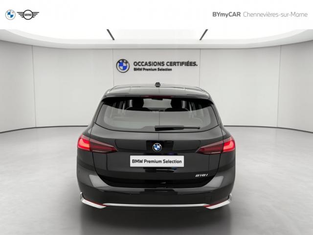 Bmw Serie 2 Active Tourer image 9