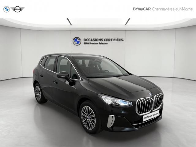 Bmw Serie 2 Active Tourer image 2