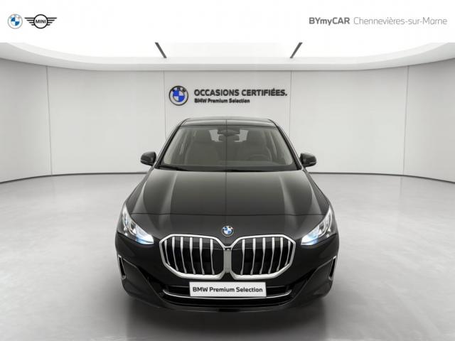 Bmw Serie 2 Active Tourer image 8