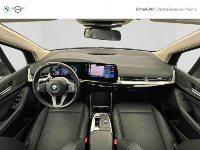 Bmw Serie 2 Active Tourer image 7