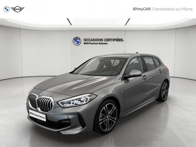 Bmw Série 1 F40 116i 109 Ch Dkg7 M Sport