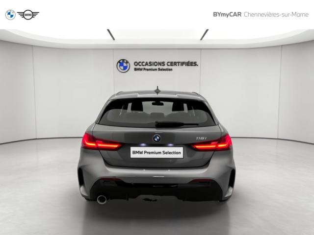 Bmw Série 1 image 6