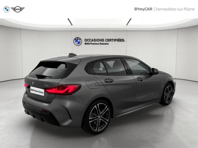 Bmw Série 1 image 8