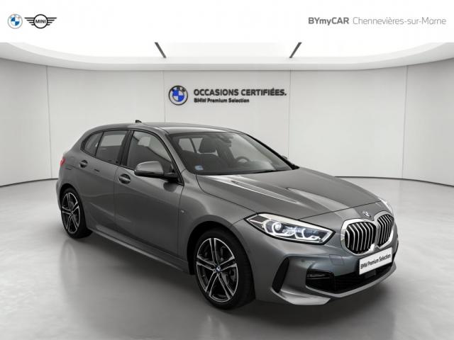 Bmw Série 1 image 4