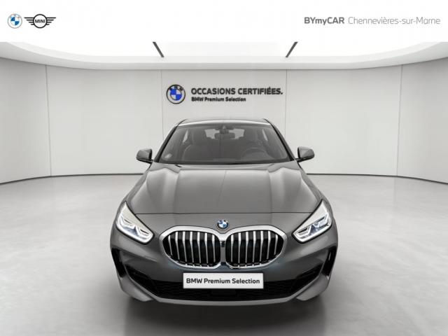 Bmw Série 1 image 3