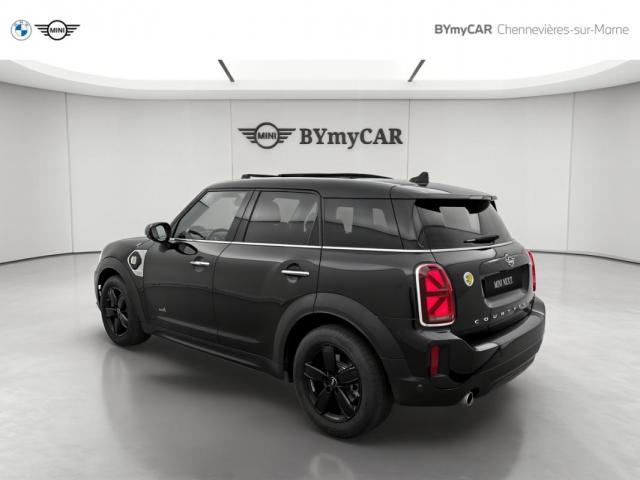 Mini Countryman image 8