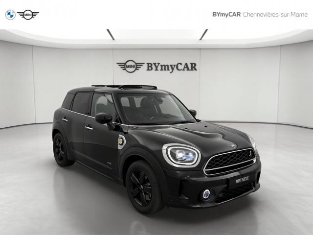 Mini Countryman image 5