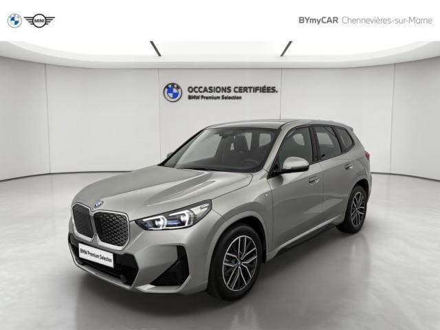 Bmw Ix1 U11 Edrive20 M Sport