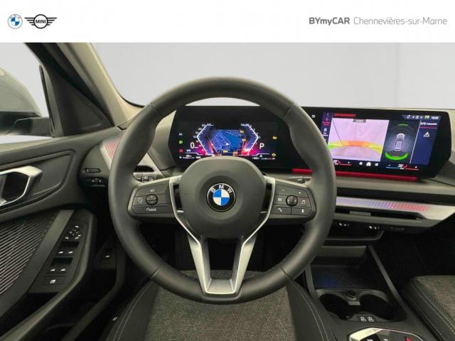 Bmw Série 1 image 8