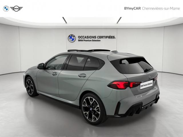 Bmw Série 1 image 4