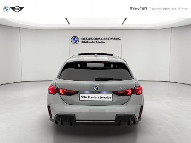 Bmw Série 1 image 6