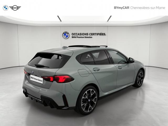 Bmw Série 1 image 5