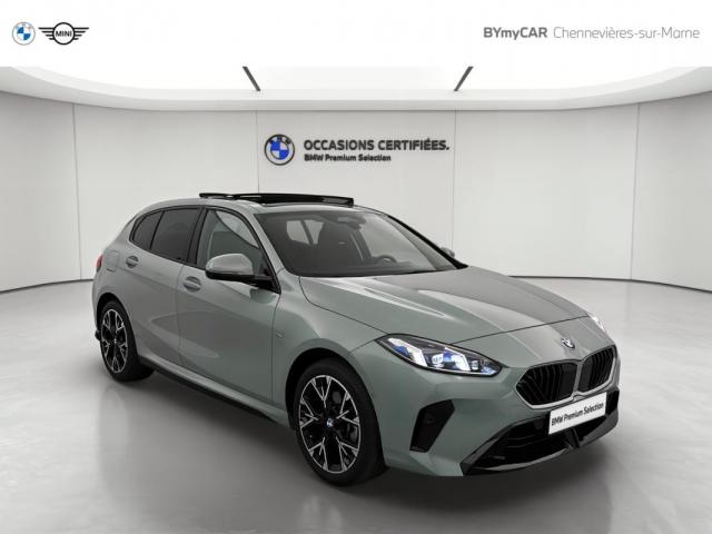 Bmw Série 1 image 2