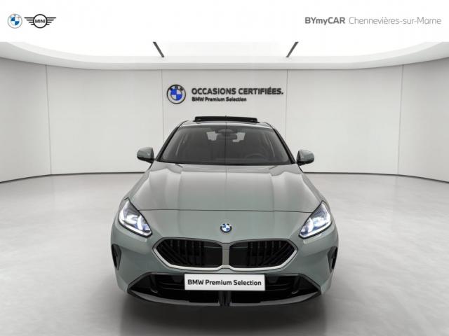 Bmw Série 1 image 9