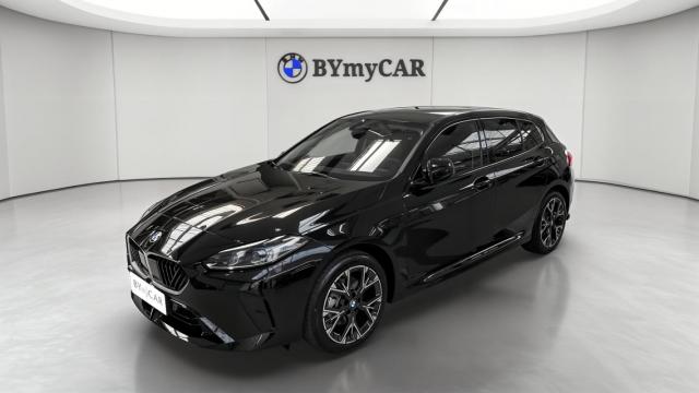 Bmw Série 1 F70 116 122 Ch Dkg7 M Sport Design